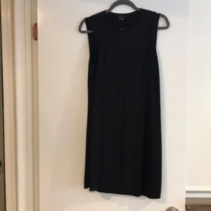“Little black dress”